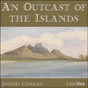 Outcast Of The Islands