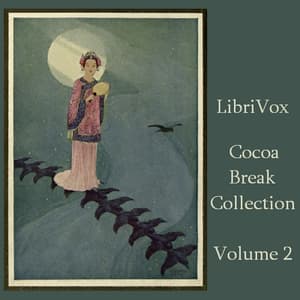 Cocoa Break Collection, Vol. 02 - Fairy Tales