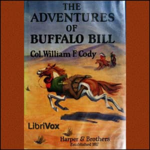 Adventures of Buffalo Bill