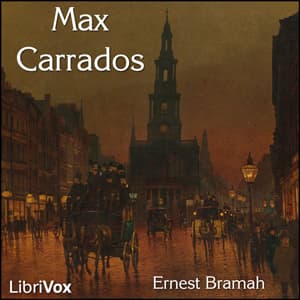 Max Carrados