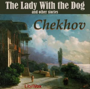 Lady With the Dog and Other Stories