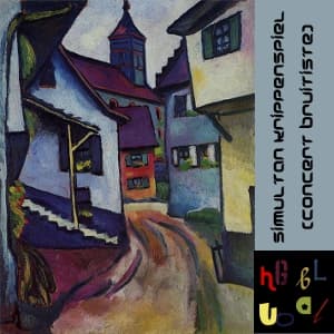 Simultan Krippenspiel (Concert bruitiste)