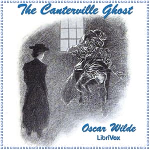 Canterville Ghost