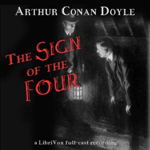 Sign of the Four (version 2 dramatic reading)