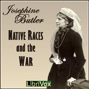 Native Races and the War