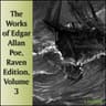 Works of Edgar Allan Poe, Raven Edition, Volume 3