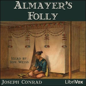 Almayer's Folly (version 2)