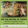 On the Nature of Things (Leonard translation)
