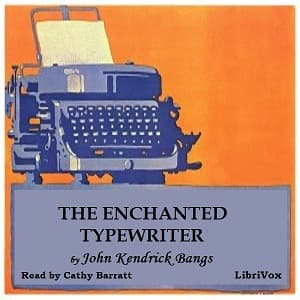 Enchanted Typewriter