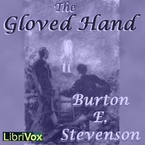 Gloved Hand