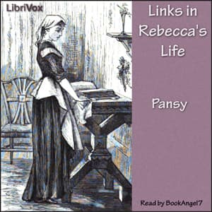 Links in Rebecca's Life