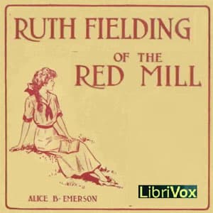 Ruth Fielding of the Red Mill