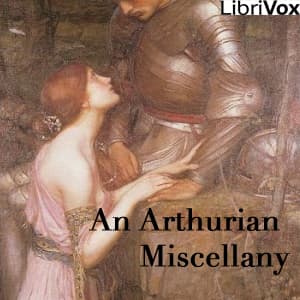 Arthurian Miscellany