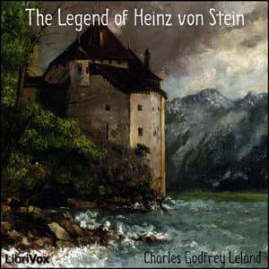 Legend of Heinz von Stein