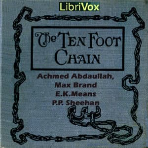 Ten-foot Chain