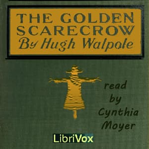 Golden Scarecrow