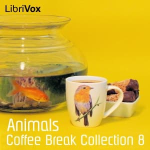 Coffee Break Collection 008 - Animals
