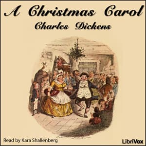 Christmas Carol (version 06)