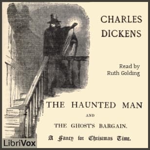 Haunted Man and the Ghost's Bargain (version 2)