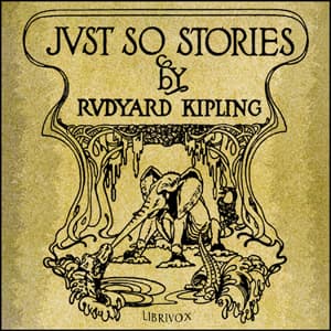 Just So Stories (version 5)