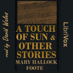 Touch of the Sun and Other Stories