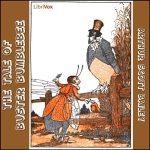 Tale of Buster Bumblebee