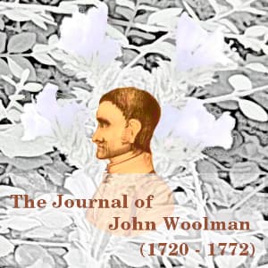 Journal of John Woolman