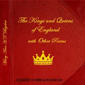 Kings and Queens of England with Other Poems