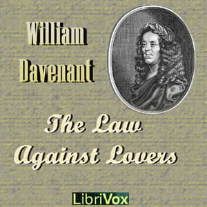 Law Against Lovers
