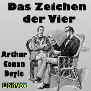 Zeichen der Vier