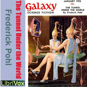 Tunnel Under The World