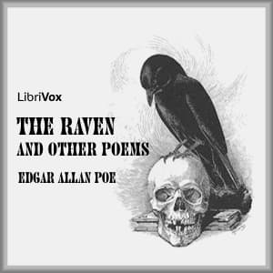 Raven and Other Poems