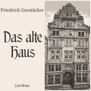 alte Haus