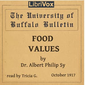 Food Values