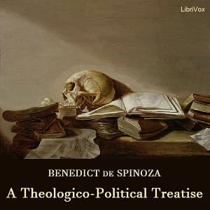 Theologico-Political Treatise