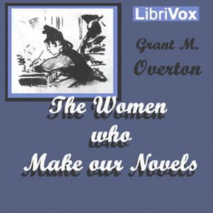 Women Who Make Our Novels