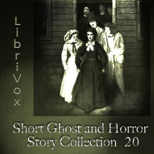 Short Ghost and Horror Collection 020