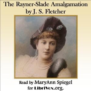 Rayner-Slade Amalgamation