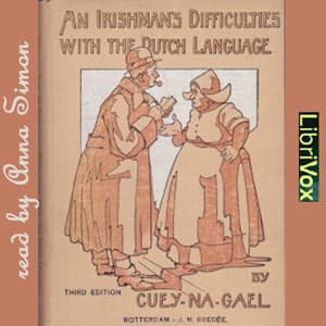 Irishman's difficulties with the Dutch language