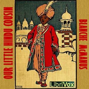 Our Little Hindu Cousin