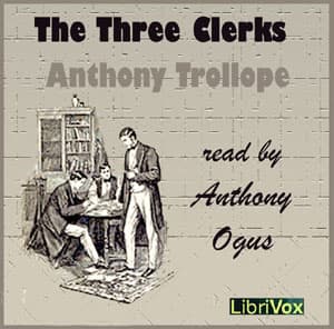 Three Clerks (version 2)