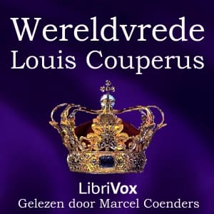 Wereldvrede