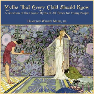 Myths That Every Child Should Know