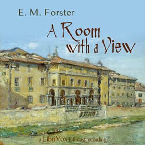 Room with a View (version 3 dramatic reading)