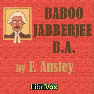 Baboo Jabberjee, B.A.