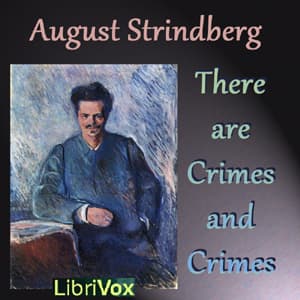 There are Crimes and Crimes