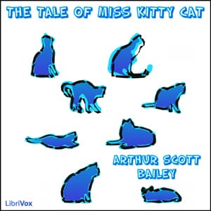 Tale of Miss Kitty Cat