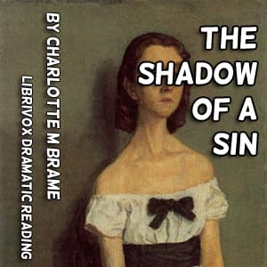Shadow of a Sin (Dramatic reading)