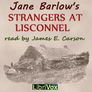 Strangers at Lisconnel