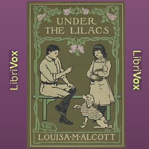 Under the Lilacs (version 2)